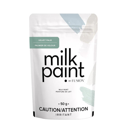 Velvet Palm - Milk Paint by Fusion