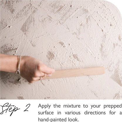 Fresco Texture Powder - FUSION