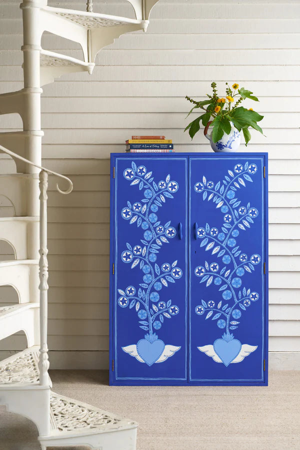 Frida Blue - Annie Sloan Chalk Paint