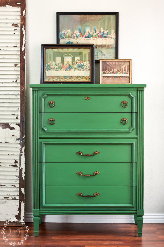 PARK BENCH - FUSION Mineral Paint - Extended Collection