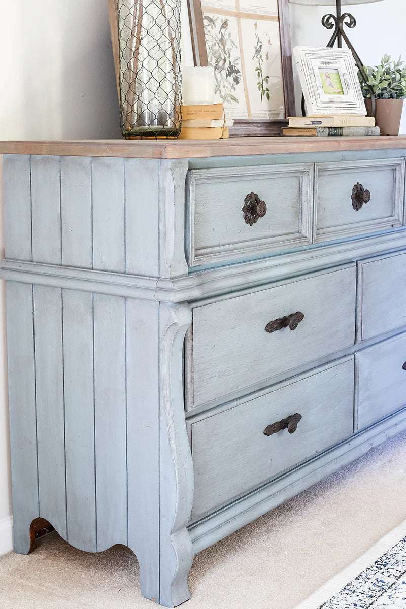 CHAMPNESS - FUSION Mineral Paint