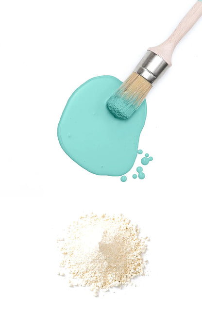 Amalfi Coast - Milk Paint by Fusion