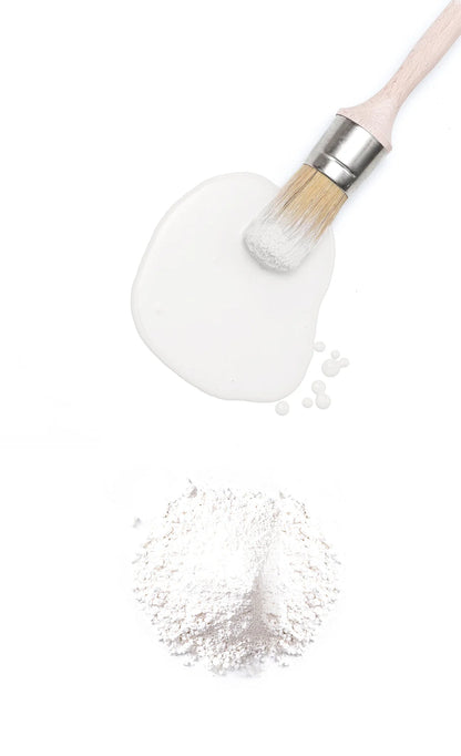 Hotel Robe - Milk Paint by Fusion