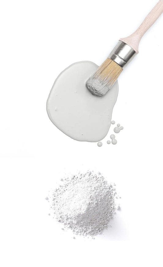 Marble - Milk Paint by Fusion