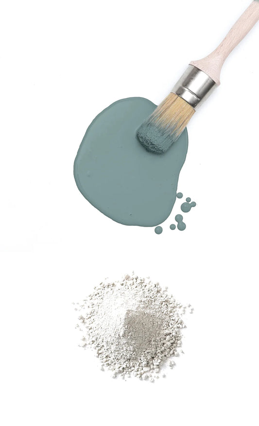Sea Glass - Milk Paint by Fusion