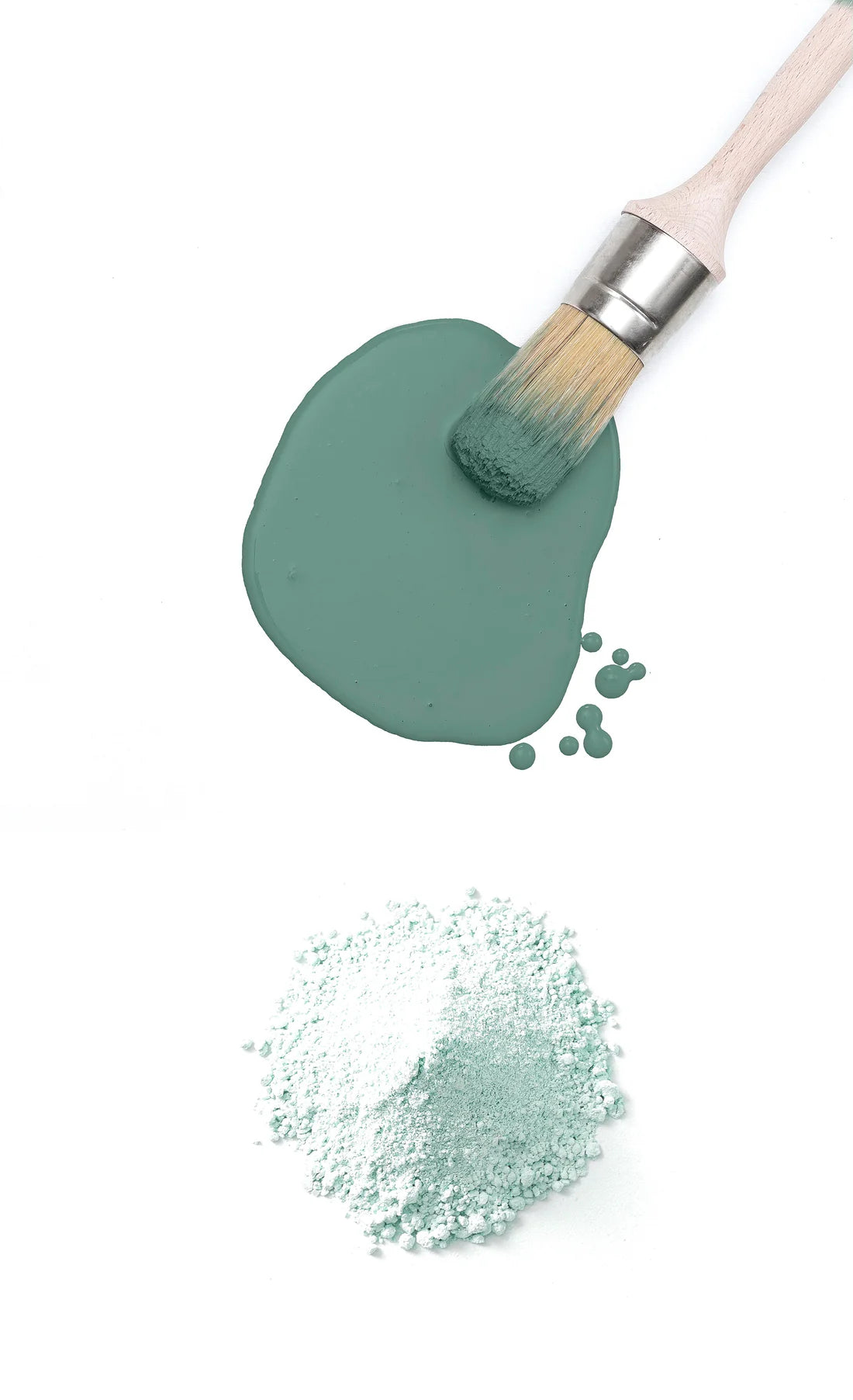 Velvet Palm - Milk Paint by Fusion