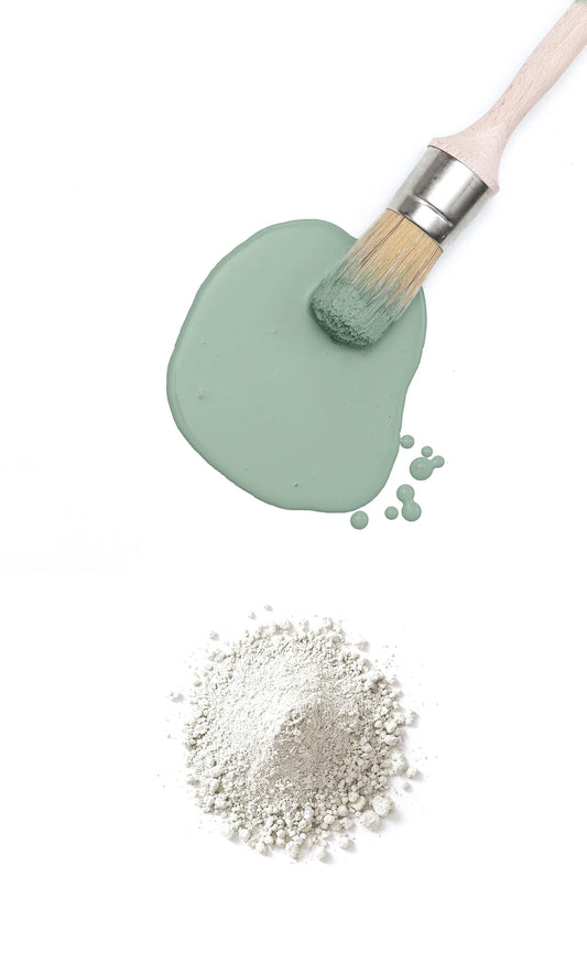 Vintage Laurel - Milk Paint by Fusion