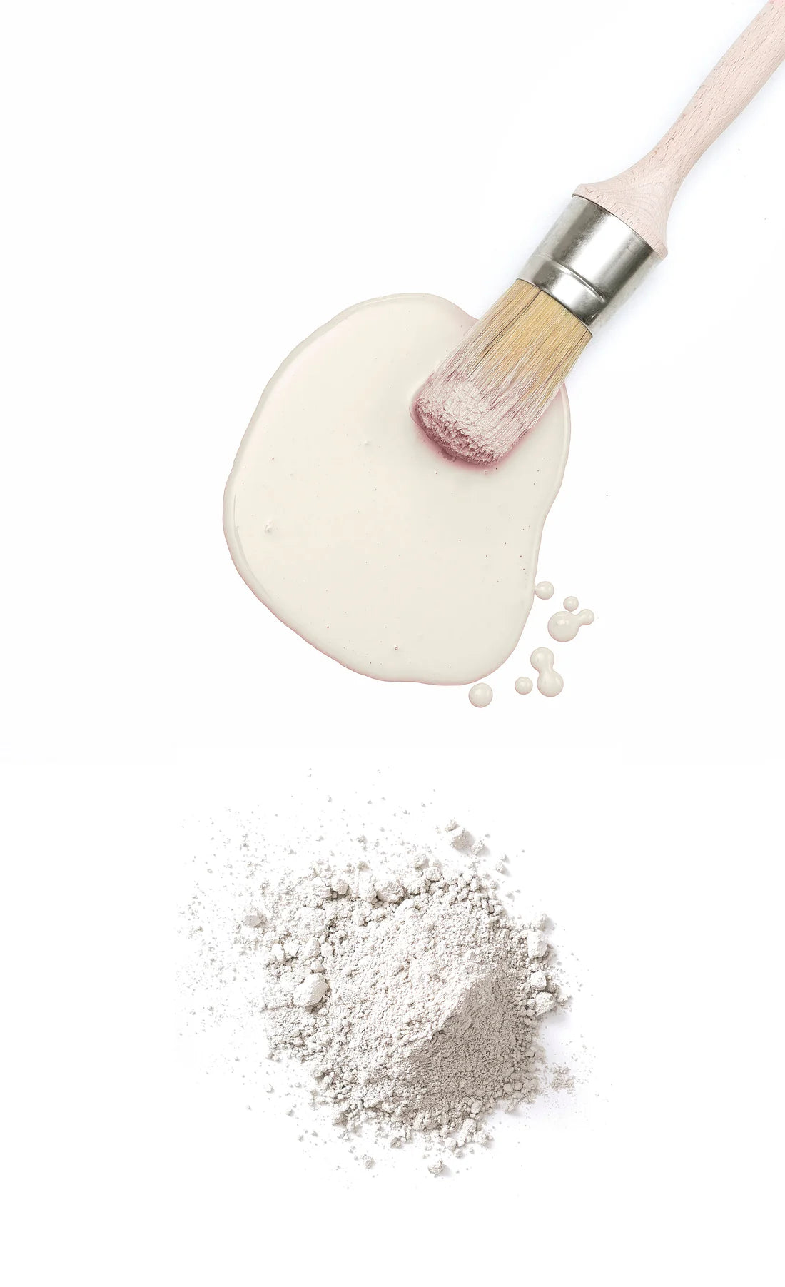 London Fog - Milk Paint by Fusion