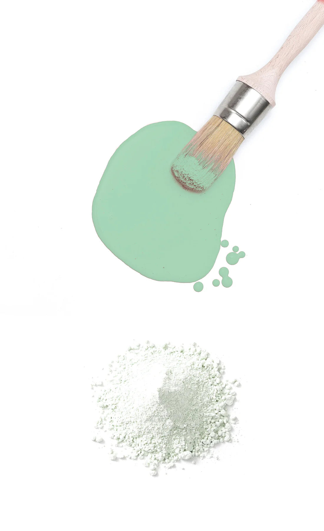 Mojito - Milk Paint by Fusion