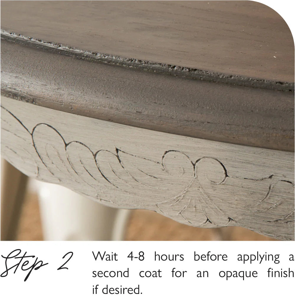 PATINA - Gel Stain & Top Coat 946ml (31.9oz) - FUSION