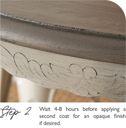 PATINA - Gel Stain & Top Coat 946ml (31.9oz) - FUSION