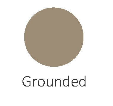 Grounded - Paint Couture Acrylic Mineral Paint