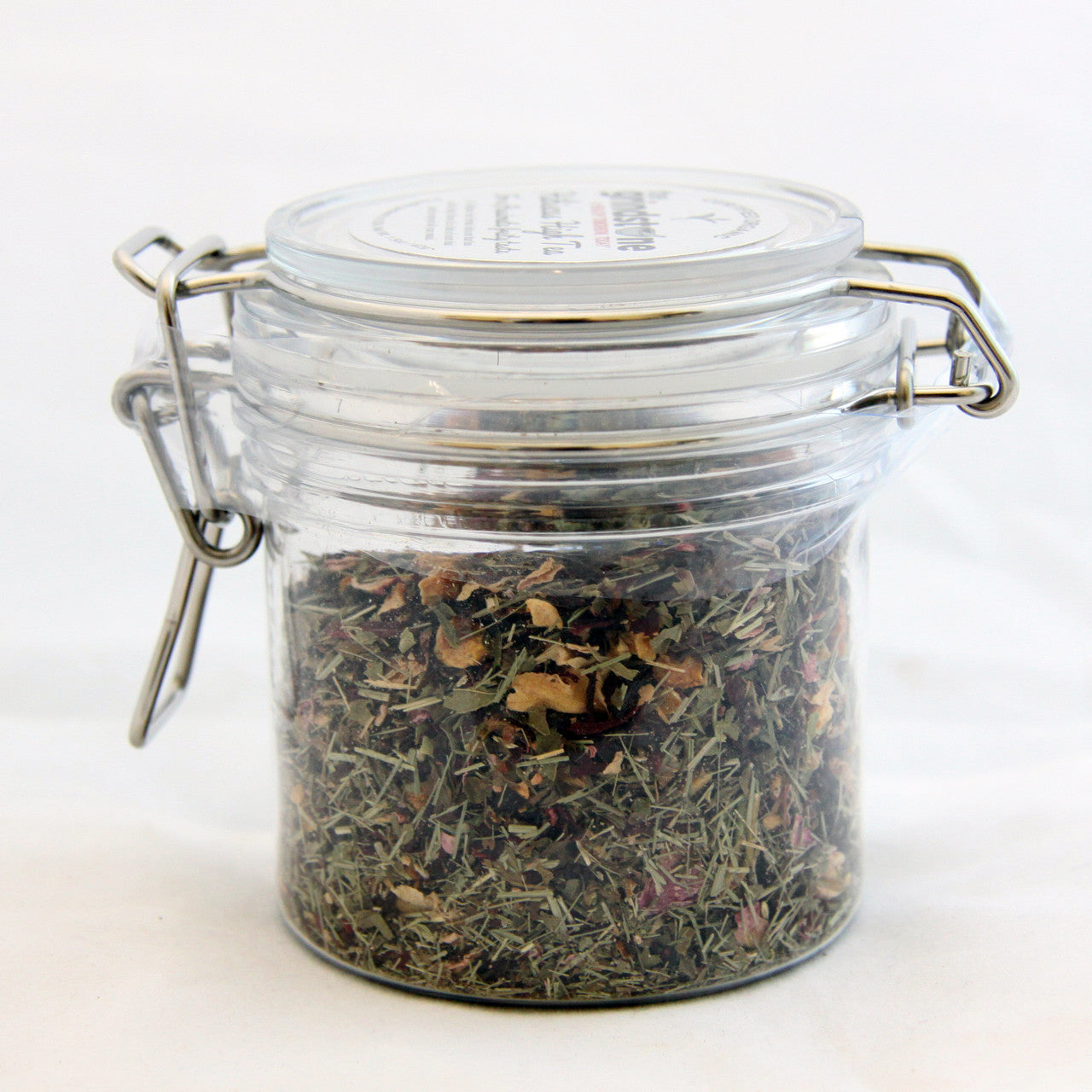 Hibiscus High Tea - 1.5oz Kilner Jar