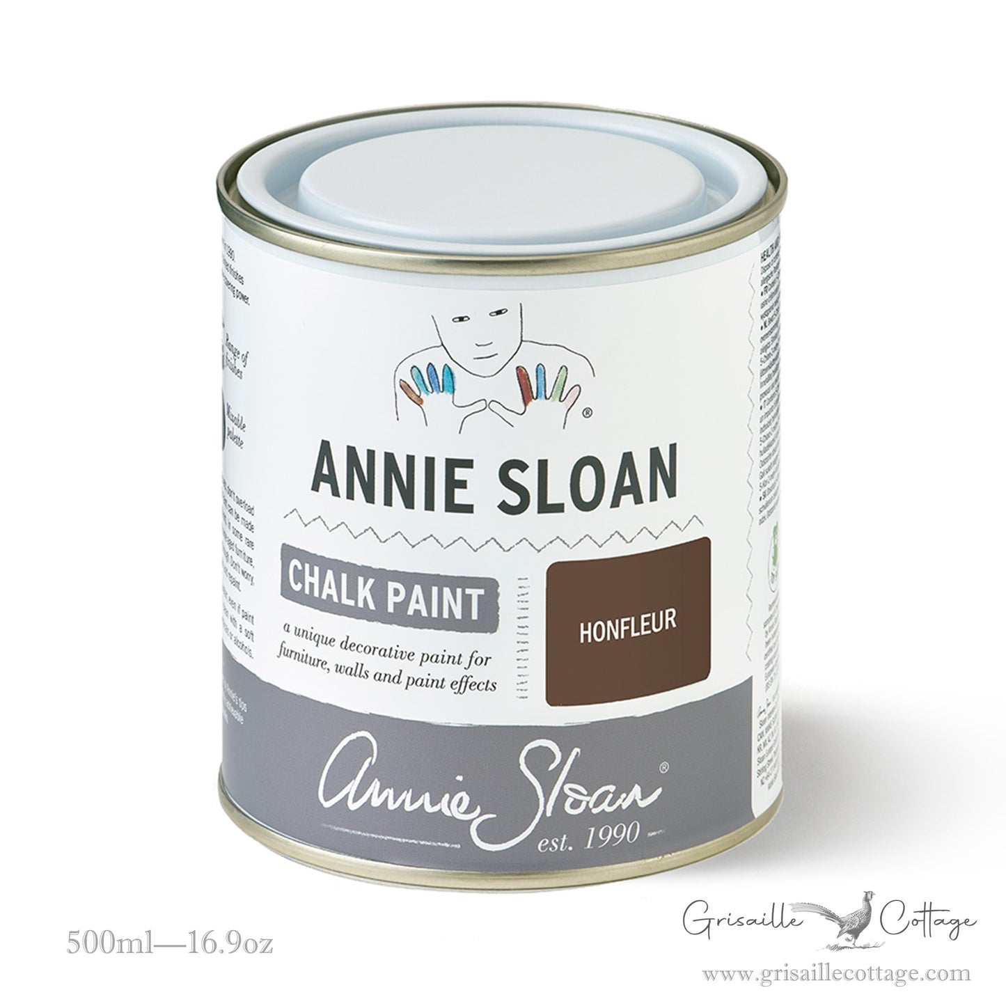 Honfleur - Annie Sloan Chalk Paint