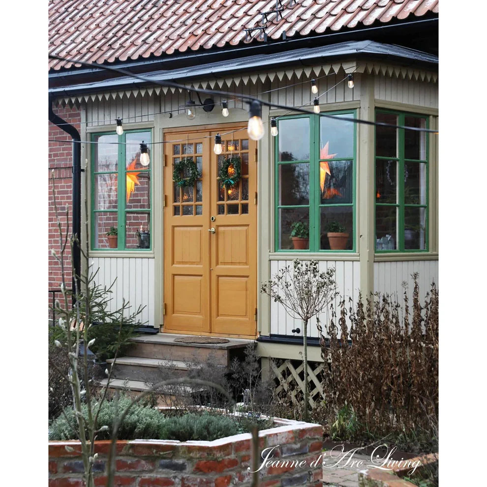 Jeanne D' Arc Living Magazine - 2025 Issue 7