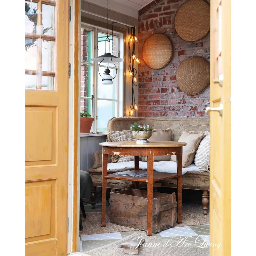 Jeanne D' Arc Living Magazine - 2025 Issue 7