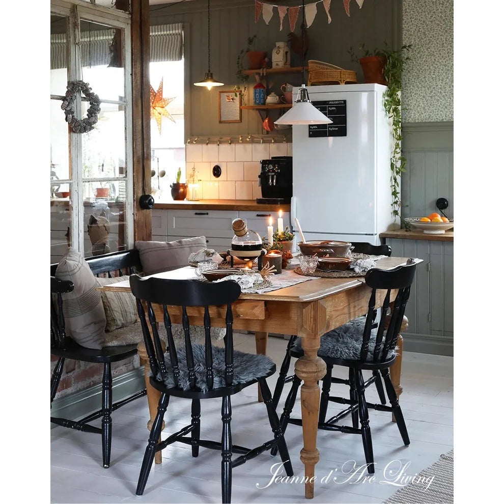 Jeanne D' Arc Living Magazine - 2025 Issue 7