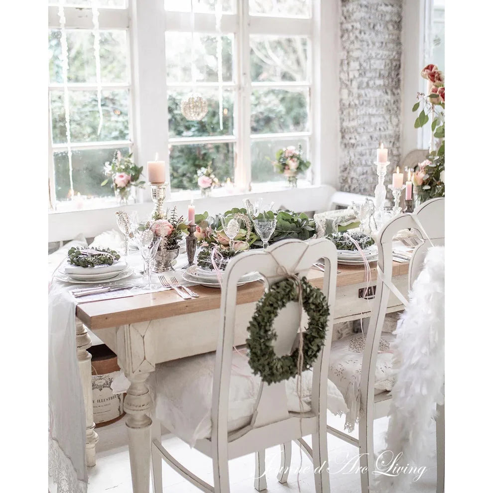 Jeanne D' Arc Living Magazine - 2025 Issue 7