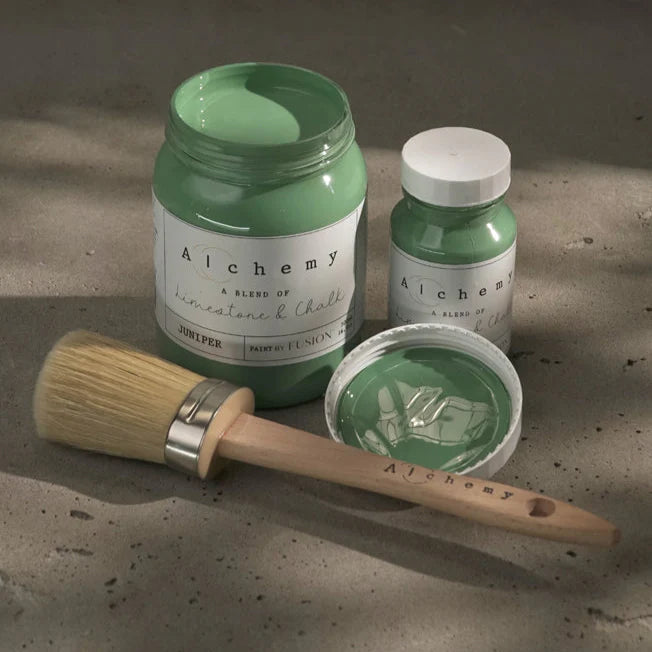 Juniper - Alchemy by Fusion