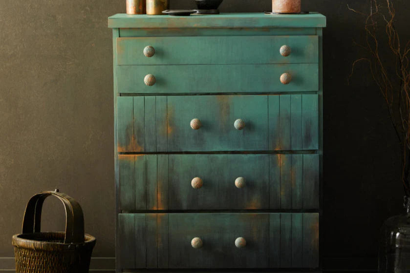 Juniper - Alchemy by Fusion