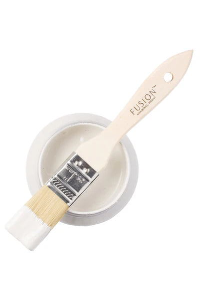 LAMP WHITE - FUSION Mineral Paint - Extended Collection