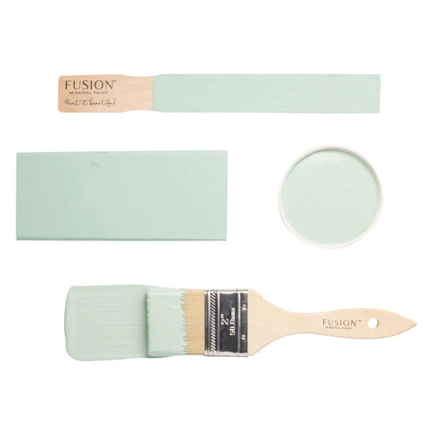 LAURENTIEN - FUSION Mineral Paint - Special Release