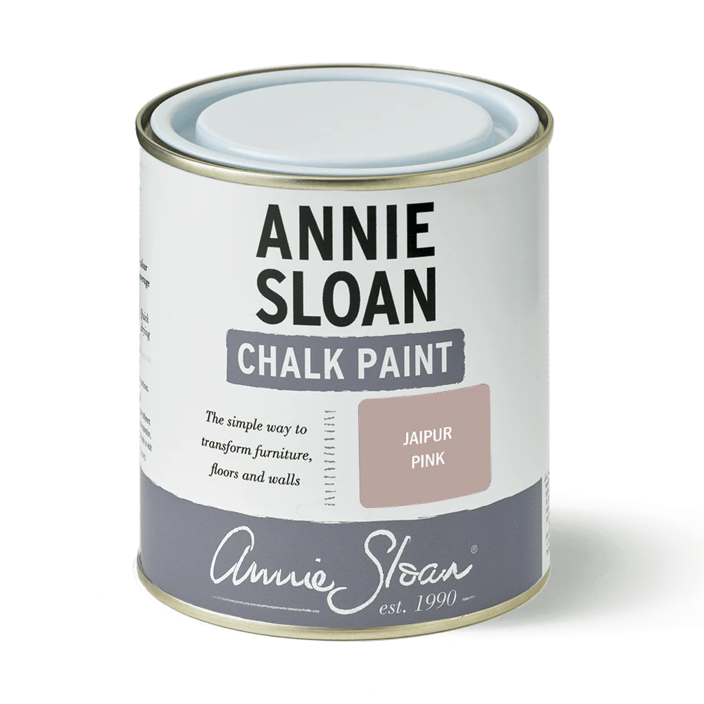 Jaipur Pink - Annie Sloan Chalk Paint®