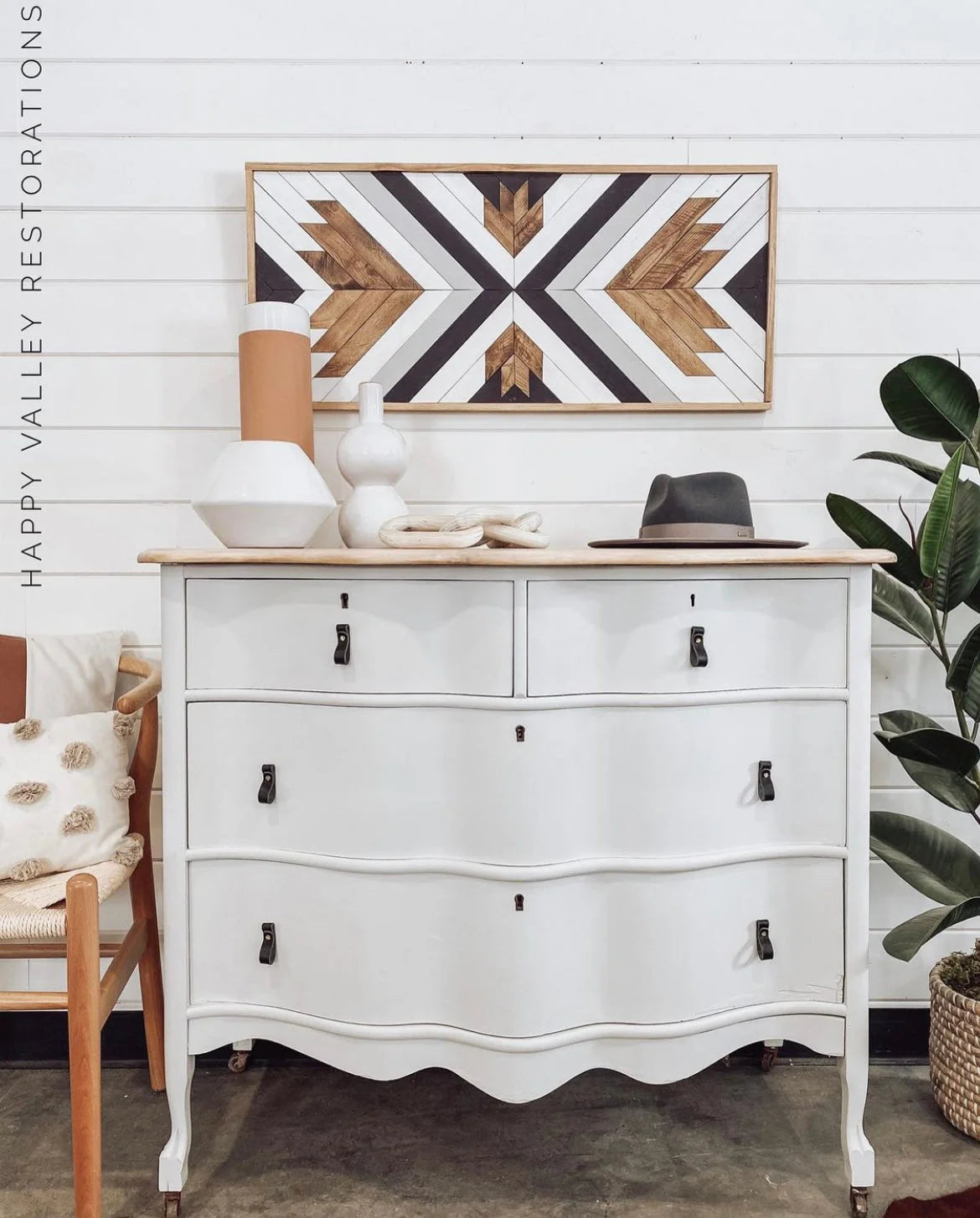 LAMP WHITE - FUSION Mineral Paint - Extended Collection