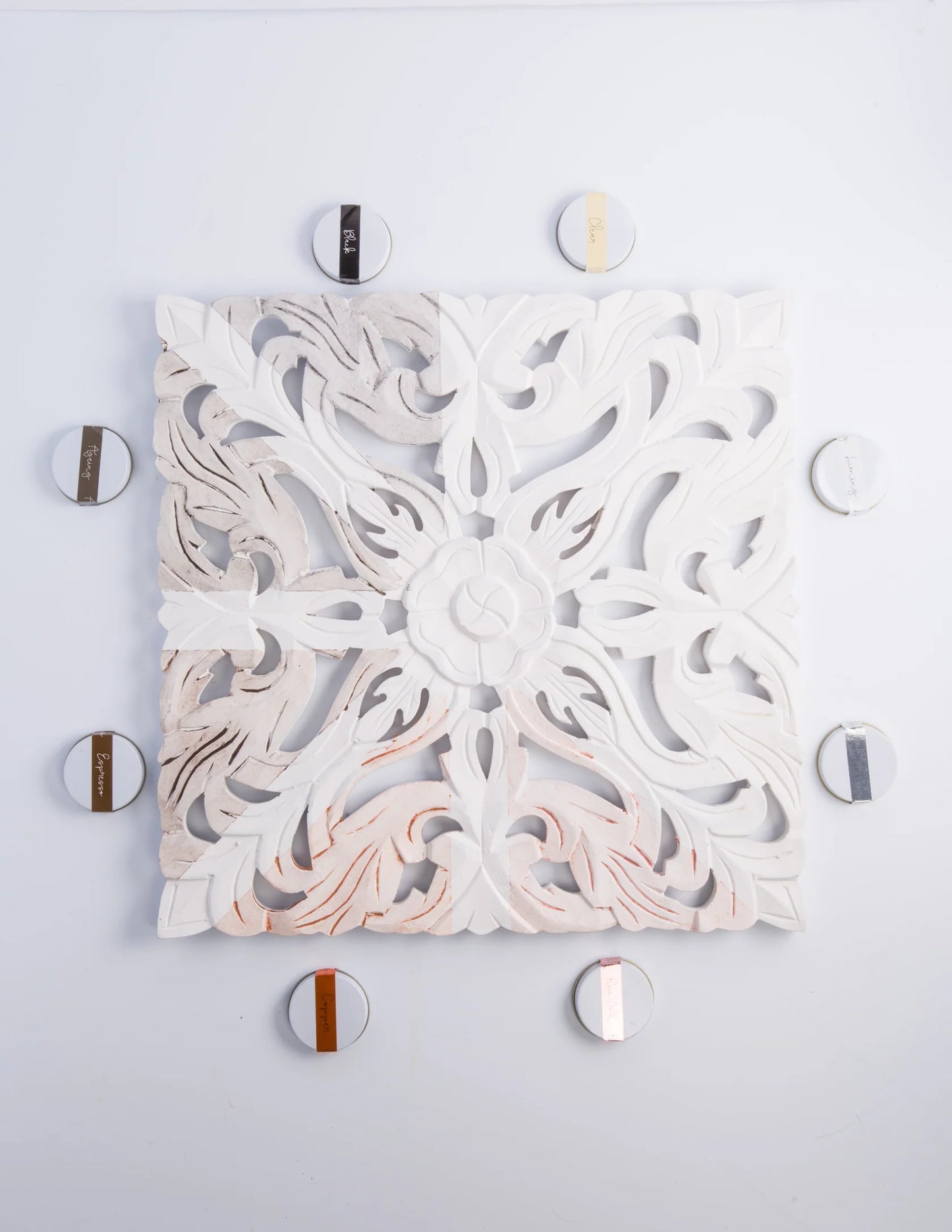 LIMING Furniture Wax - FUSION