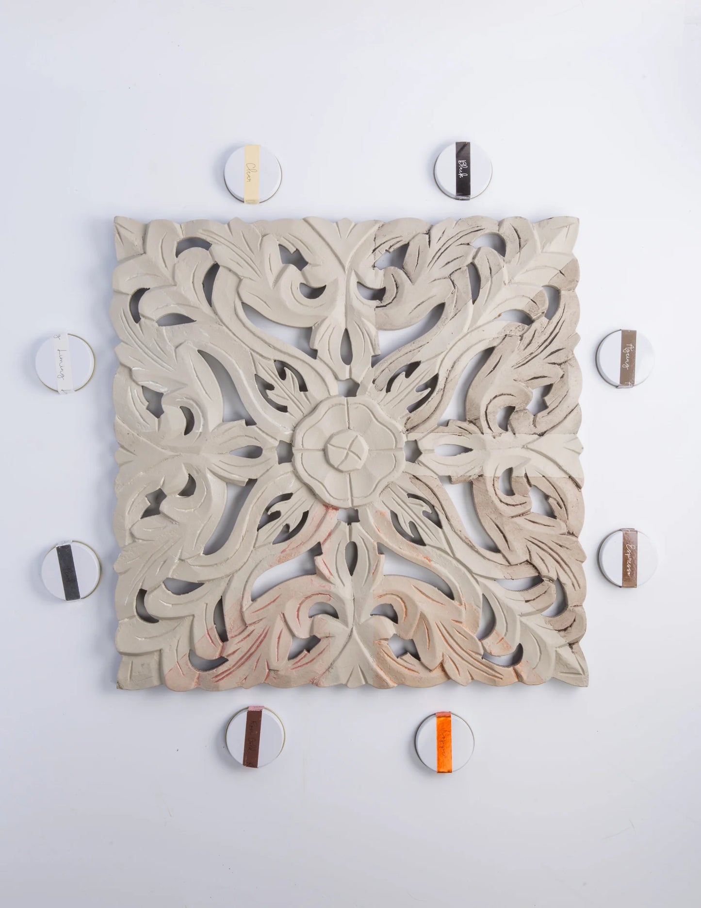 LIMING Furniture Wax - FUSION