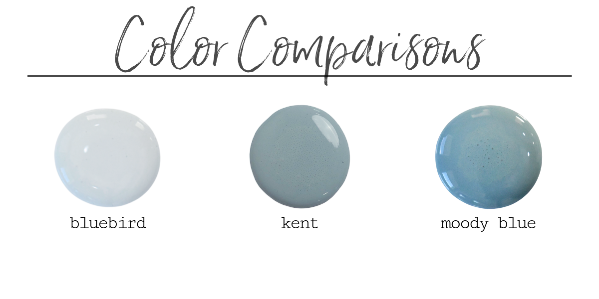 Kent - BeSpoke Milk Paint Collection by Jami Ray Vintage – Sweet Pickins Milk Paint