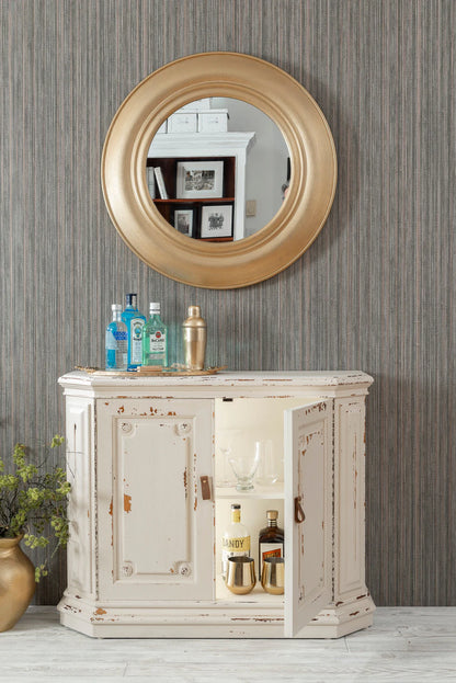 London Fog - Milk Paint by Fusion