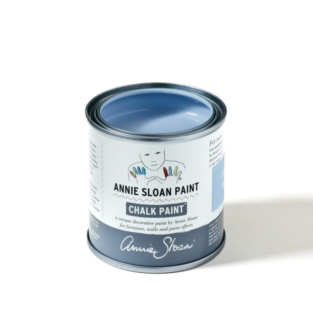 Louis Blue - Annie Sloan Chalk Paint