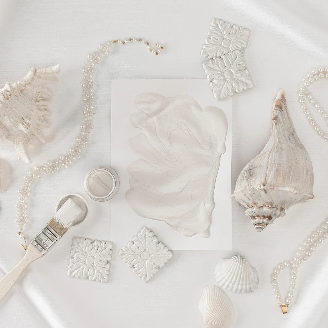 PEARL Metallic - FUSION