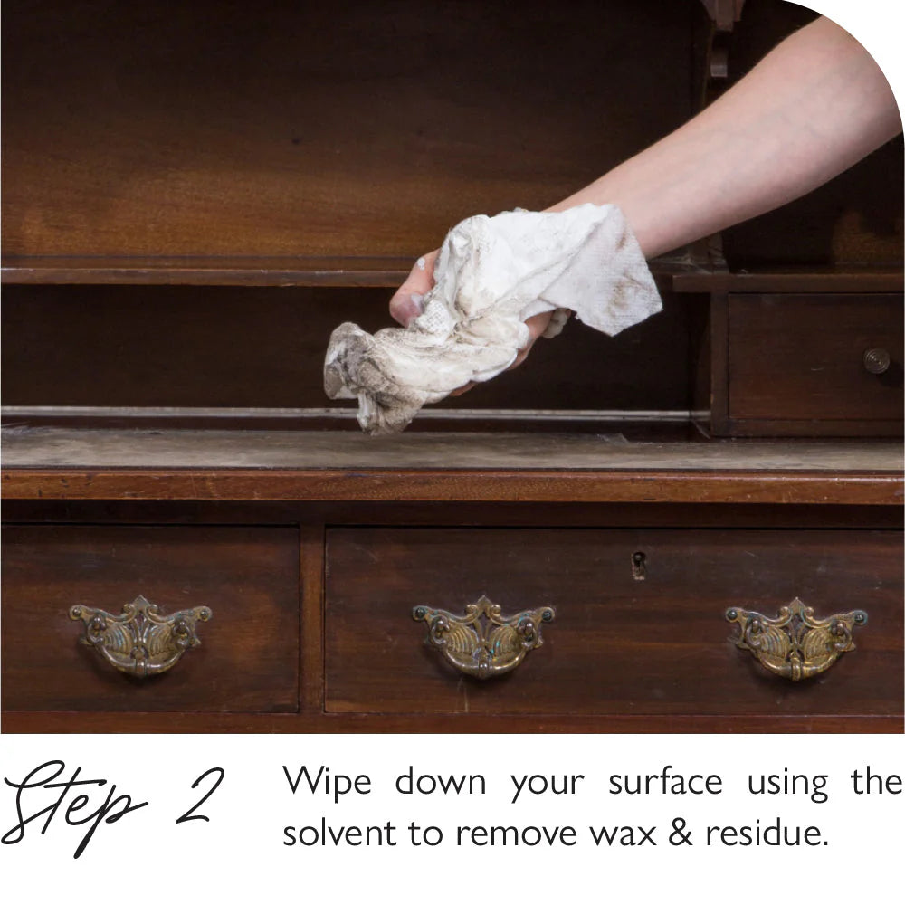 Odourless Solvent 250ml ( 8.45oz) - FUSION