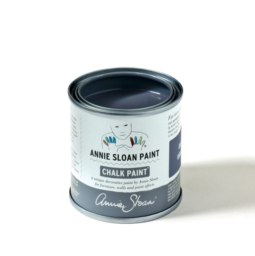 Old Violet - Annie Sloan Chalk Paint