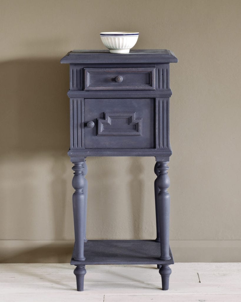 Old Violet - Annie Sloan Chalk Paint