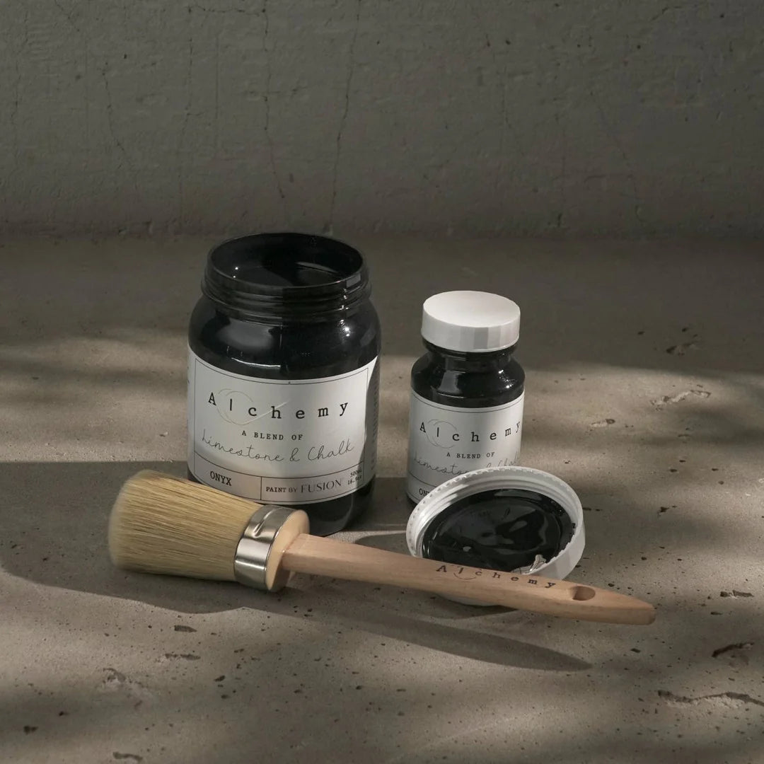 Onyx - Alchemy by Fusion