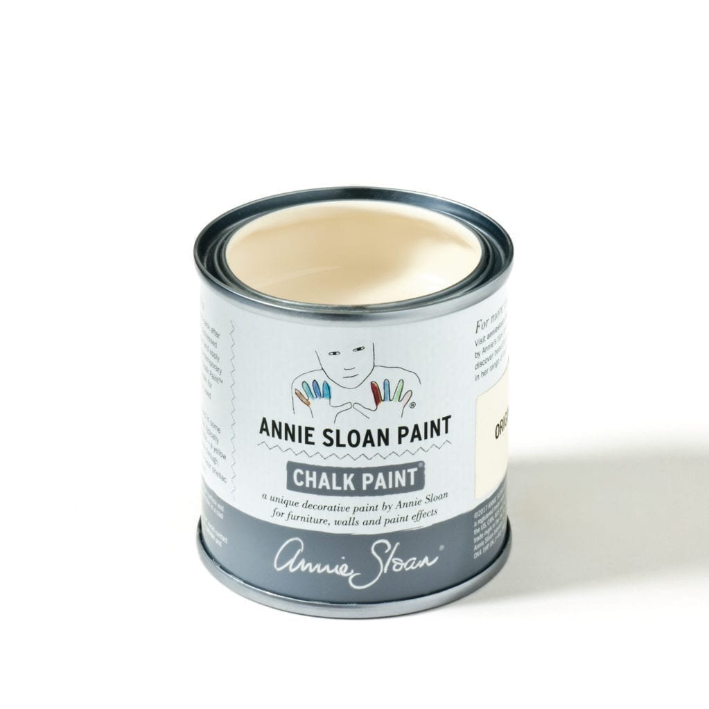 Original - Annie Sloan Chalk Paint