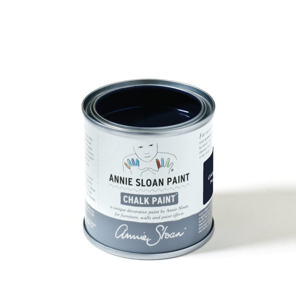 Oxford Navy Blue - Annie Sloan Chalk Paint