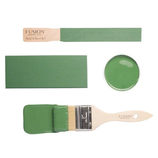 PARK BENCH - FUSION Mineral Paint - Extended Collection