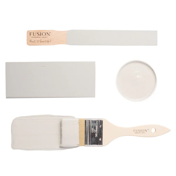 PEBBLE - FUSION Mineral Paint - Special Release