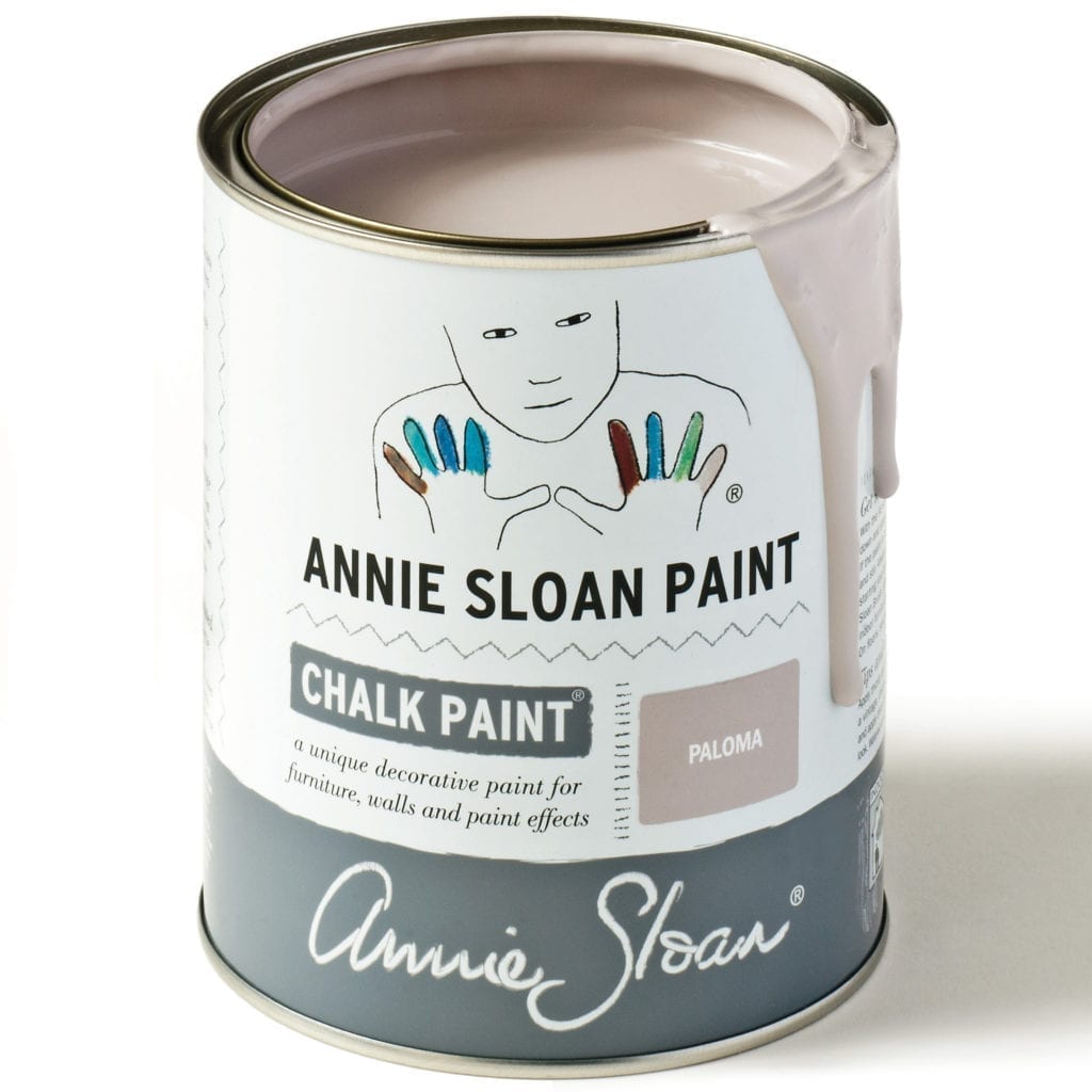 Paloma - Annie Sloan Chalk Paint