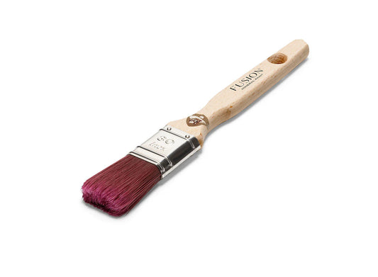 No. 10 (PH06) Flat Paintbrush ( 1.02.2027.10 ) - Staalmeester®