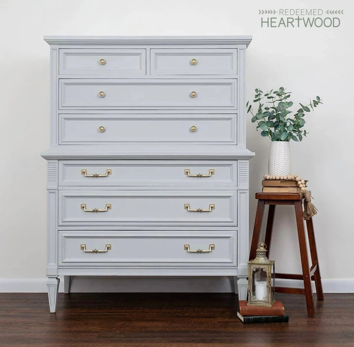 PEBBLE - FUSION Mineral Paint - Special Release