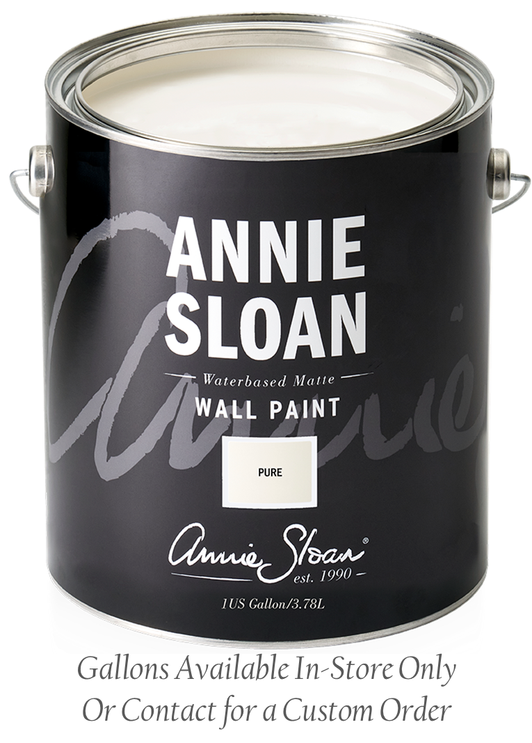 Pure - Wall Paint by Annie Sloan