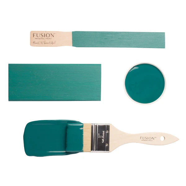 RENFREW BLUE - FUSION Mineral Paint - Extended Collection
