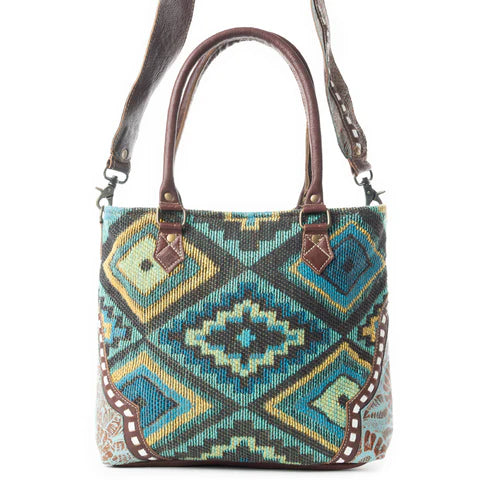 Curation Tote S-4402 - Myra Bag