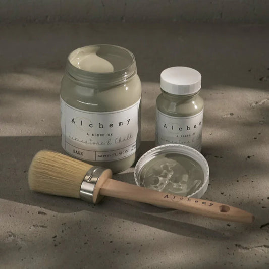 Sage - Alchemy by Fusion