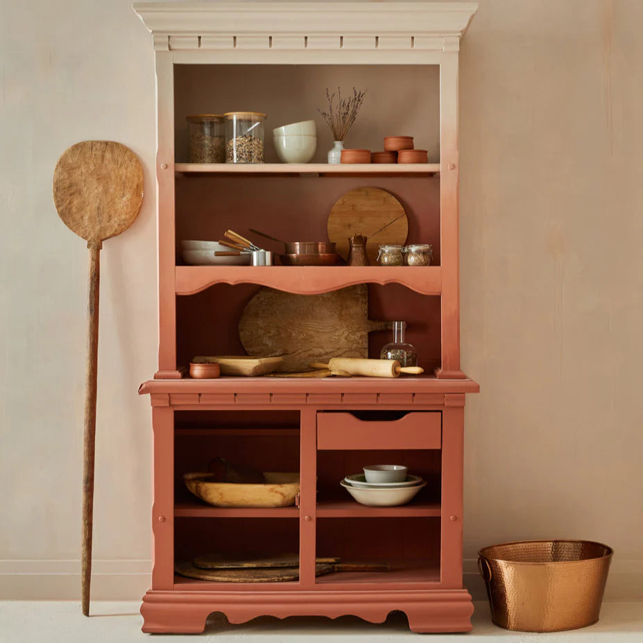 Terracotta - Alchemy by Fusion